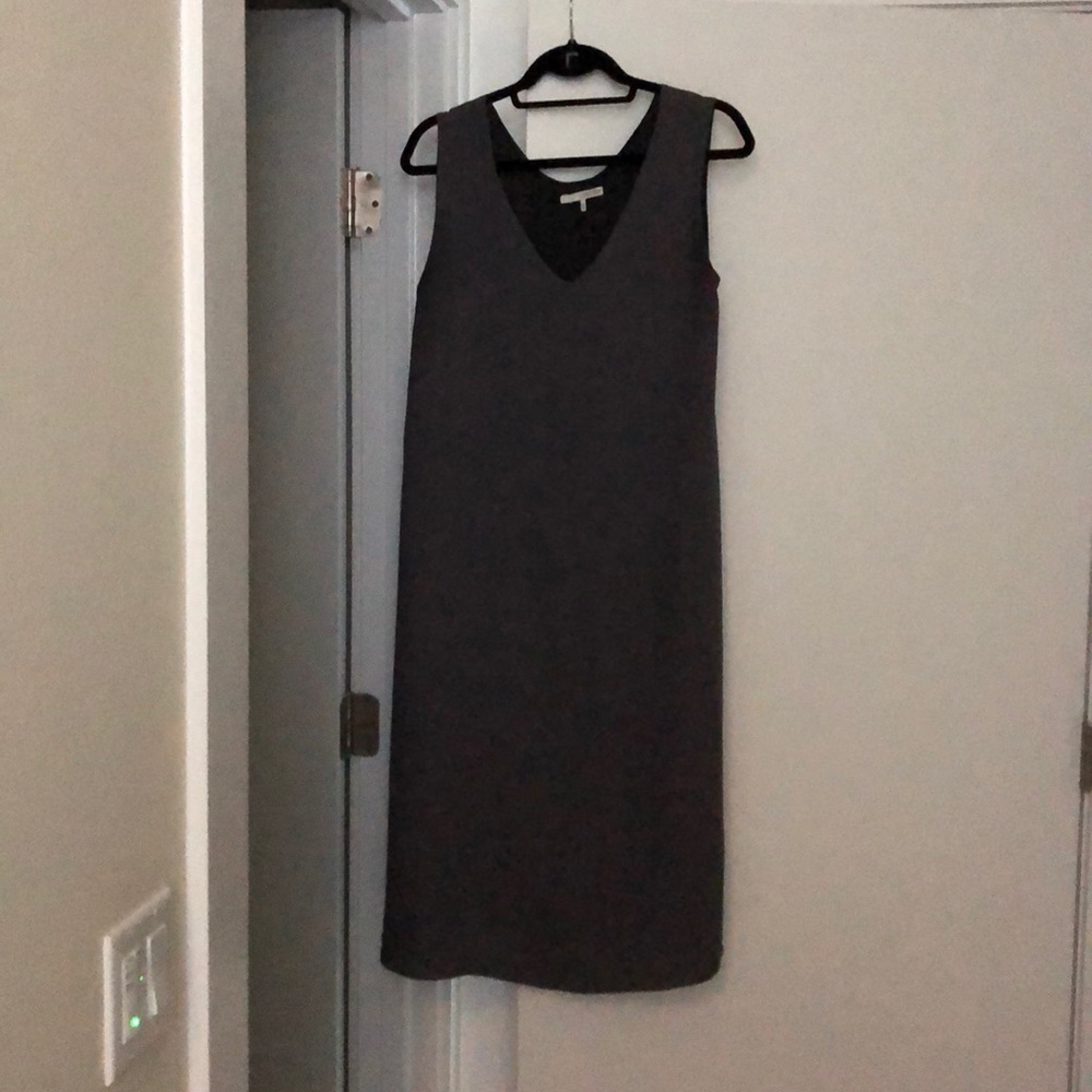 Oak + fort dress